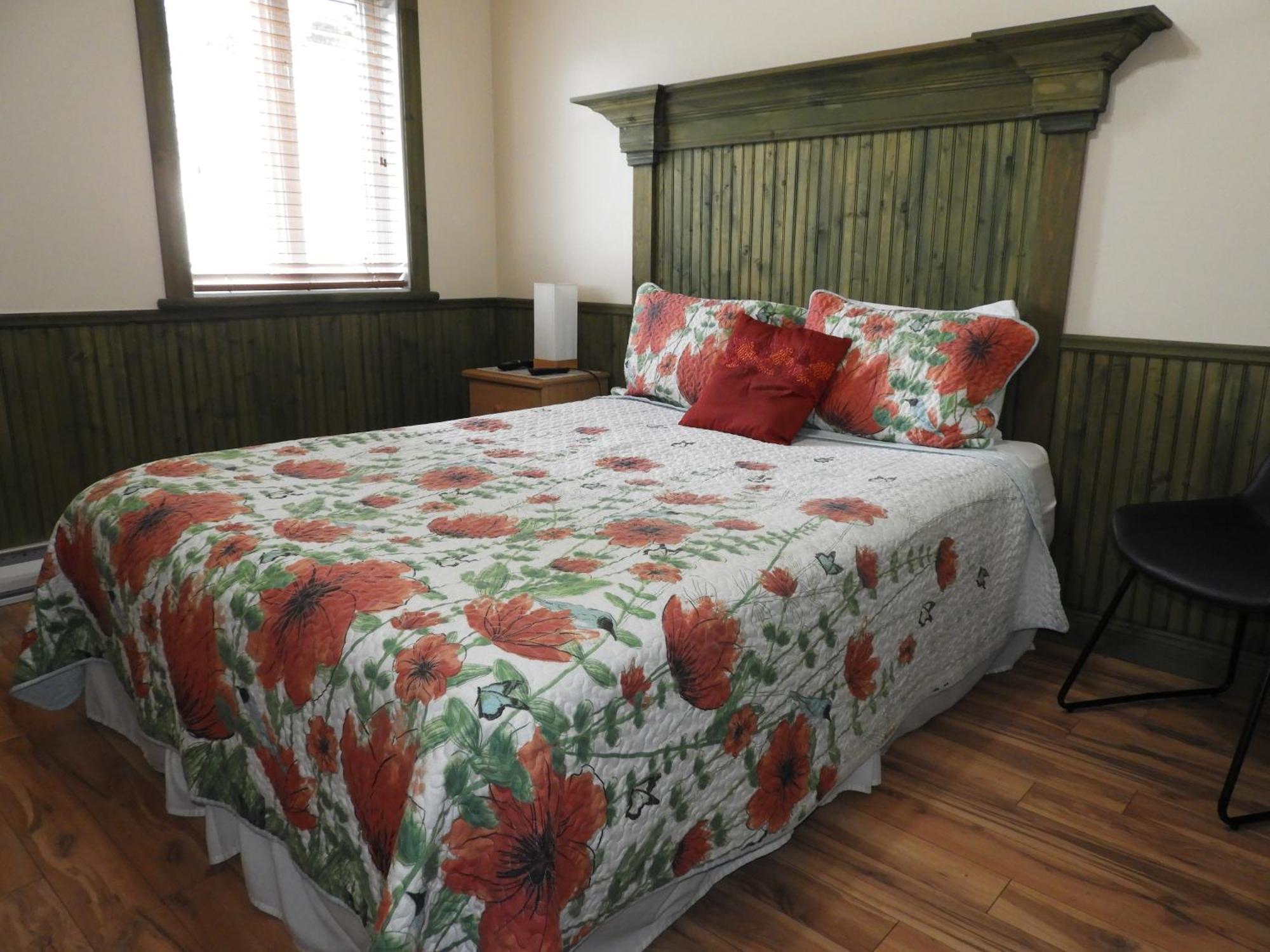 Hotel Sous La Croix 152725 タドゥサック エクステリア 写真