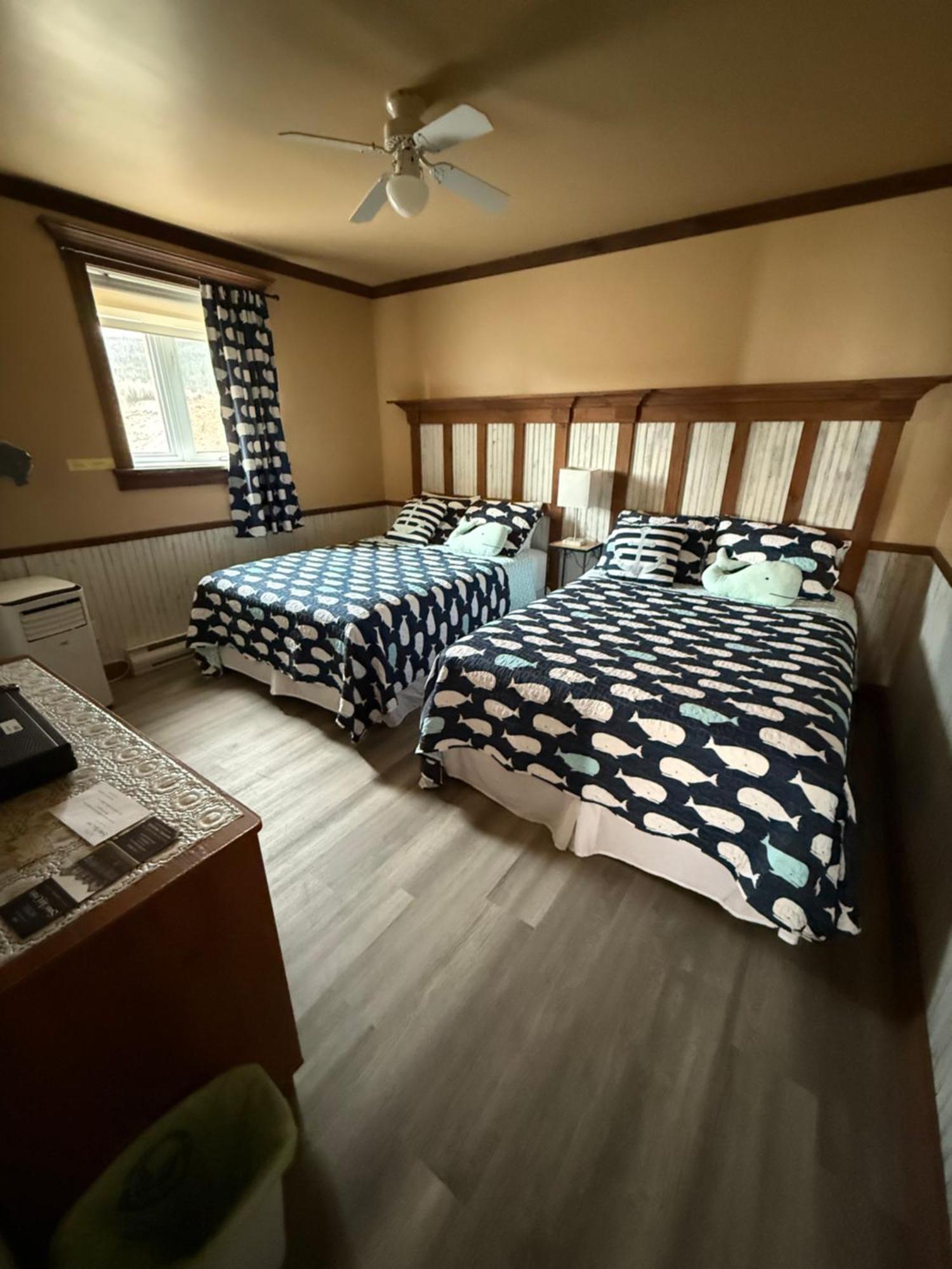 Hotel Sous La Croix 152725 タドゥサック エクステリア 写真
