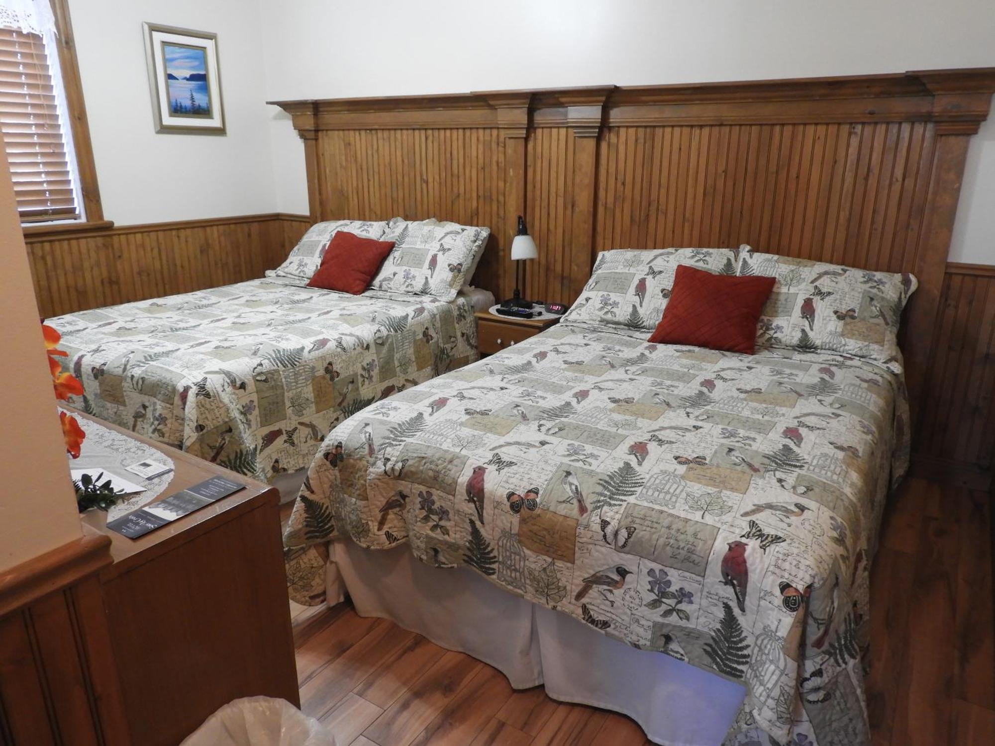 Hotel Sous La Croix 152725 タドゥサック エクステリア 写真